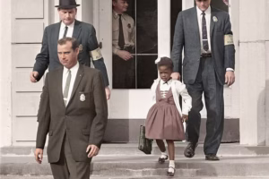 Ruby Bridges - GsxMundo