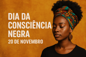 Dia da Consciência Negra