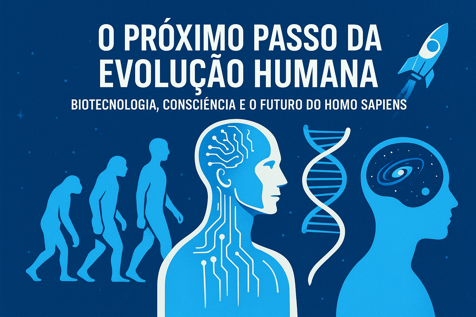 Evolução Humana