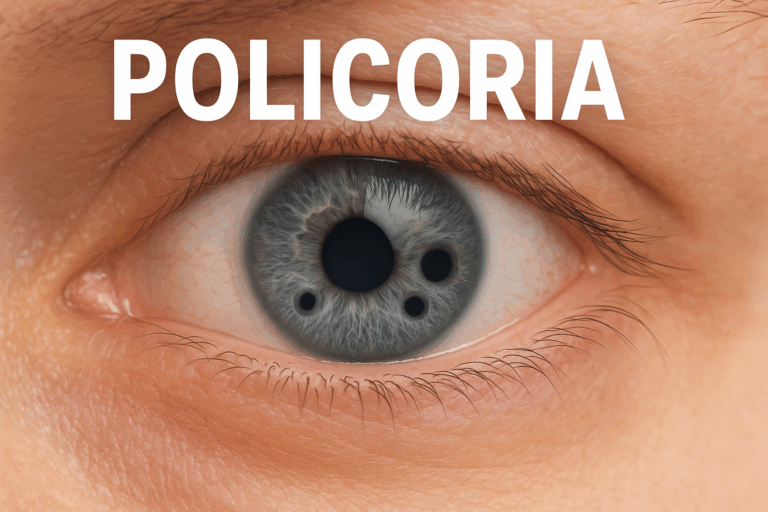 Policoria