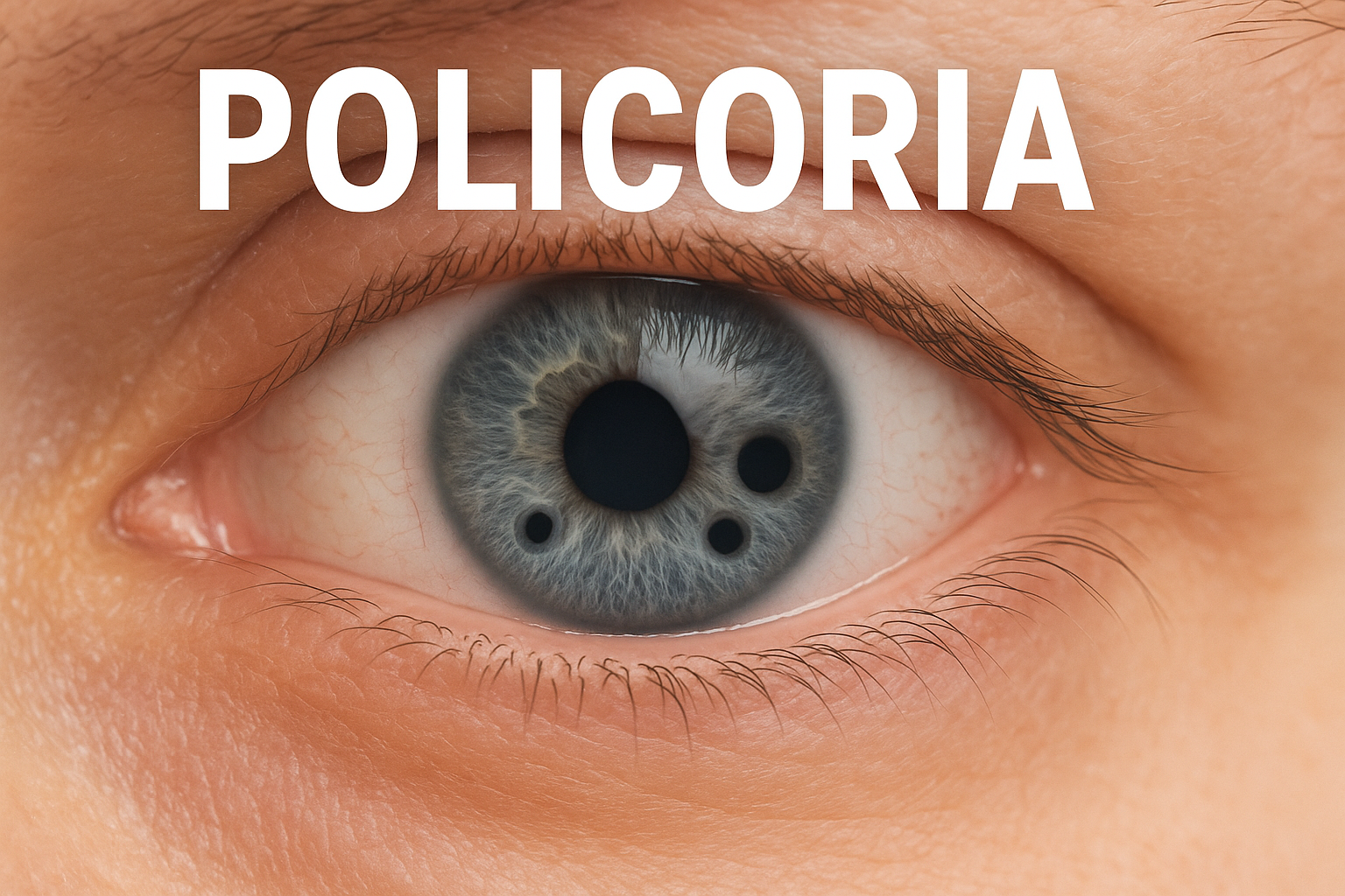 Policoria