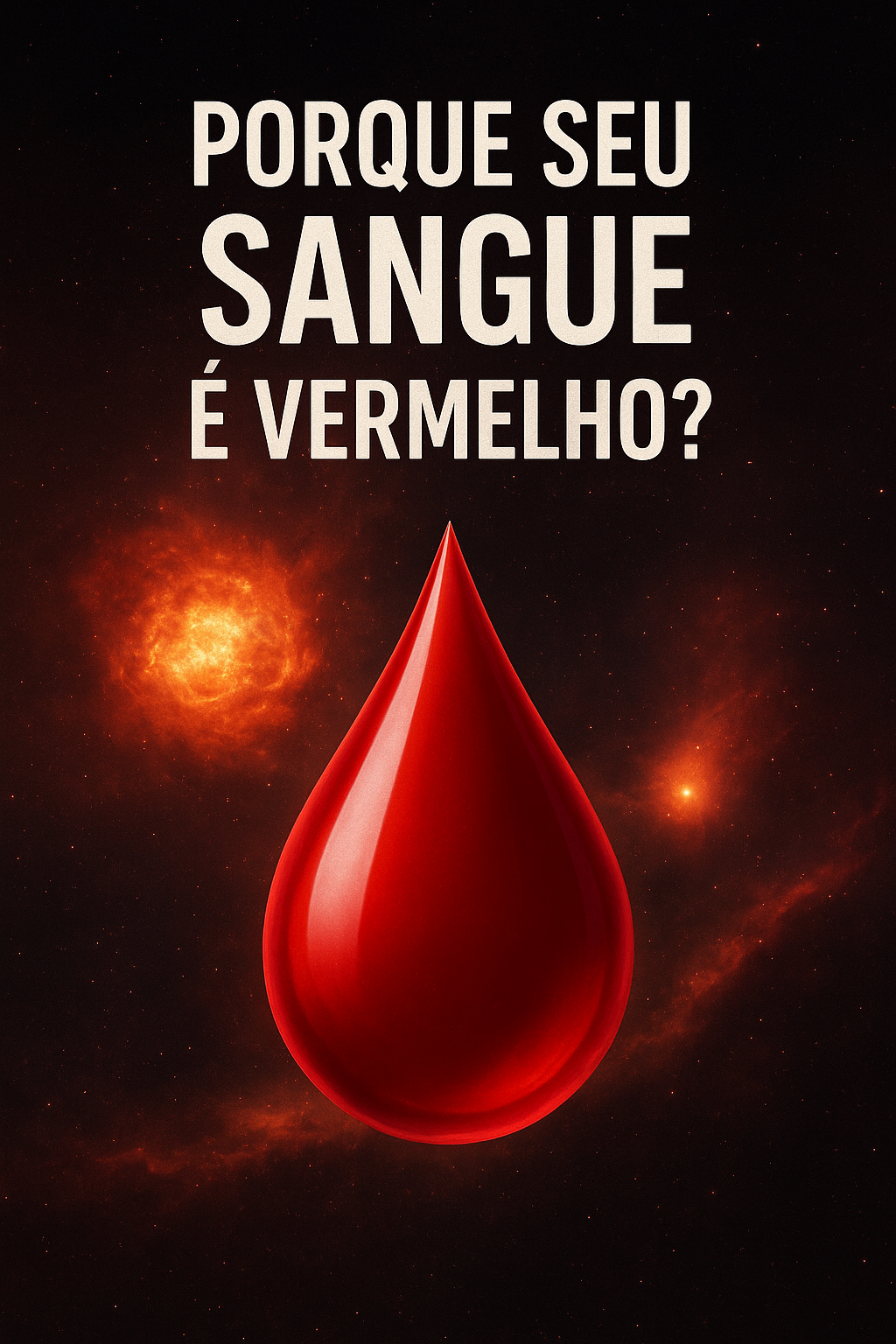 Vermelho do Sangue