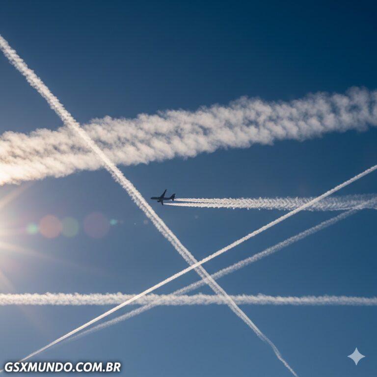 Chemtrails