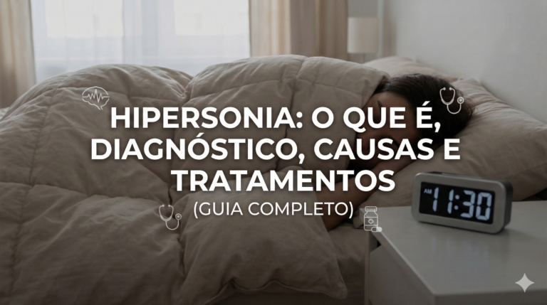 Hipersonia