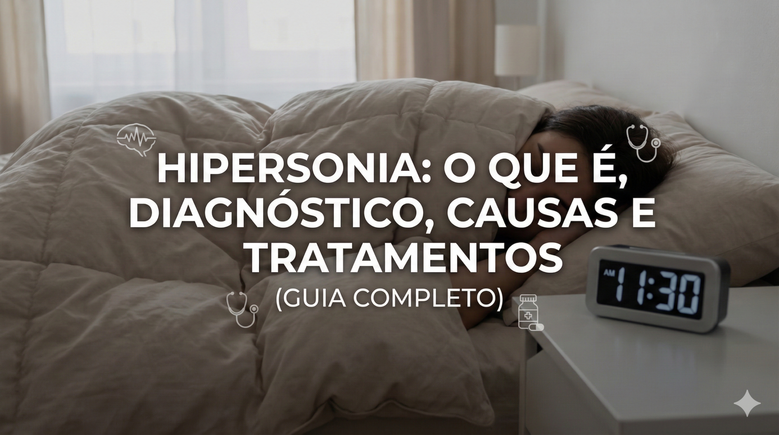 Hipersonia