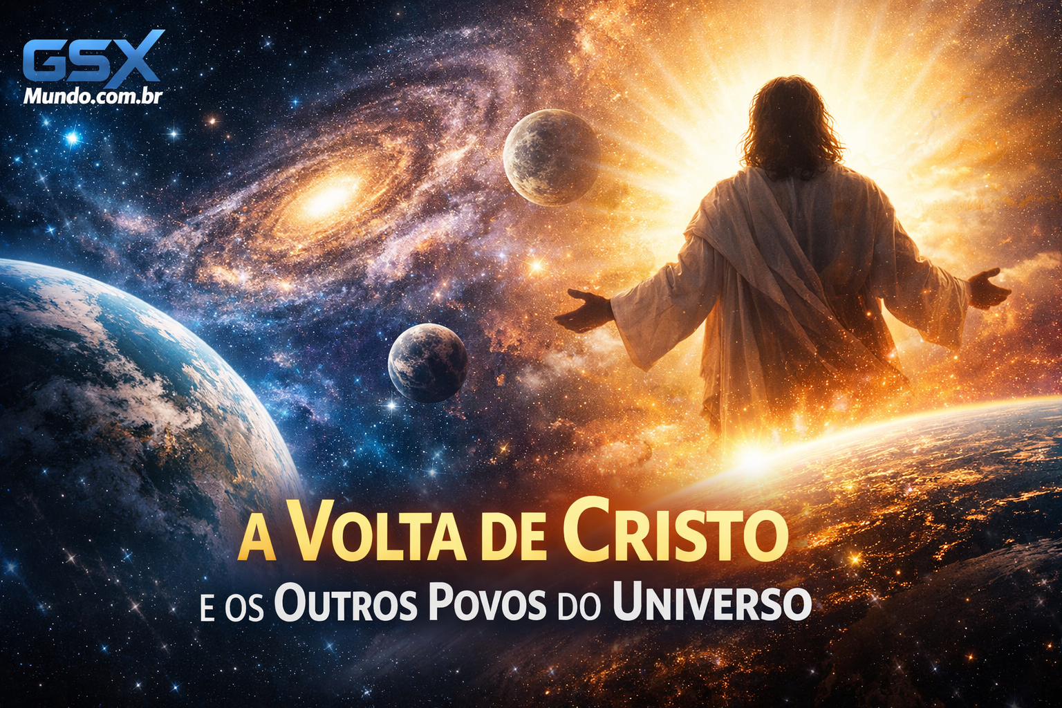 Deus O Universo E A Vida Al m Da Terra Estamos Sozinhos Na Cria o Deus O Universo E A Vida Al m Da Terra Estamos Sozinhos Na Cria o