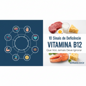 Vitamina B12