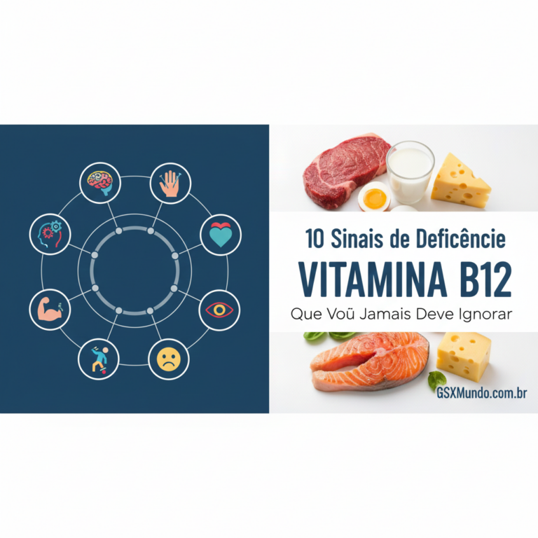 Vitamina B12