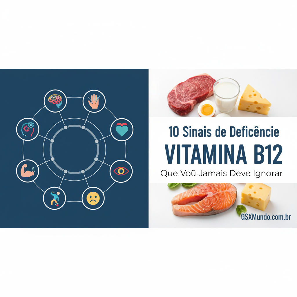 Vitamina B12