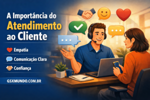 Atendimento ao Cliente