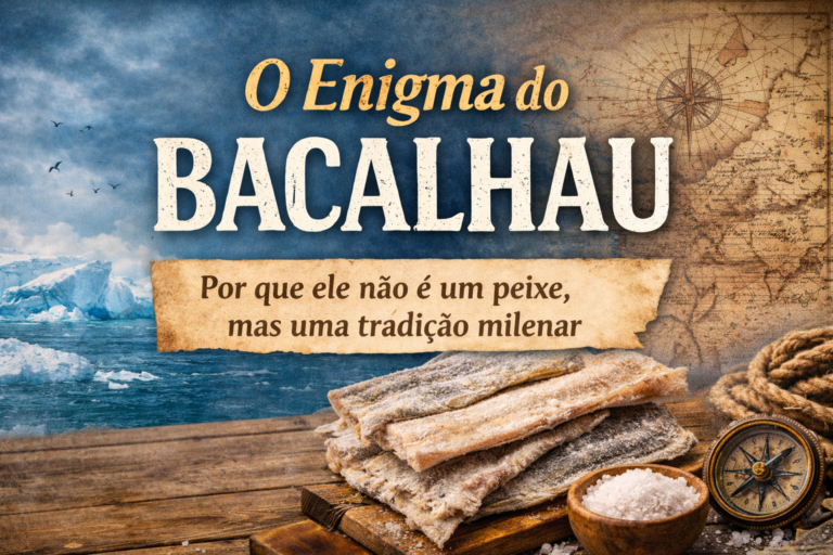Bacalhau