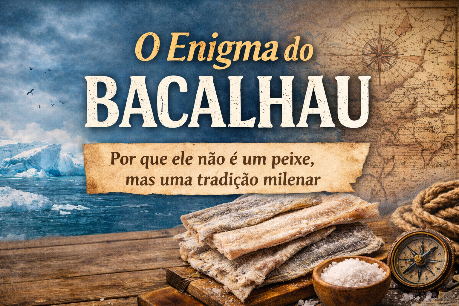 Bacalhau