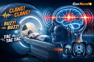 Ressonância Magnética