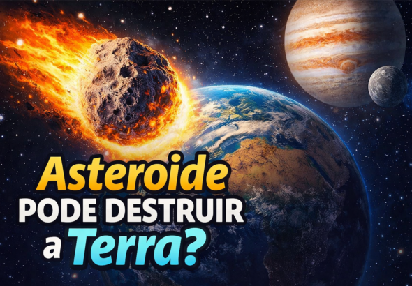Asteroide