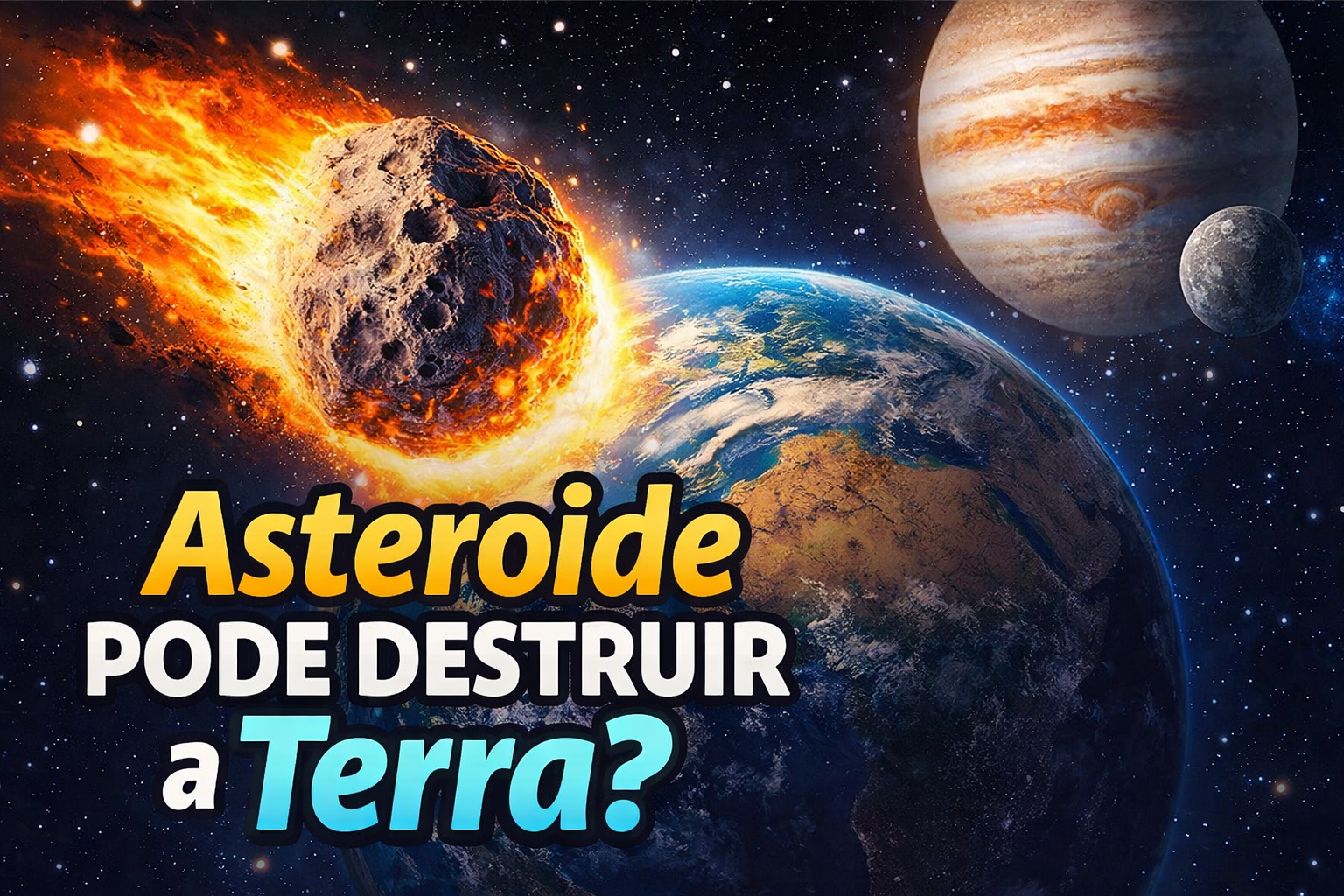 Asteroide