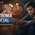 Anedonia Social