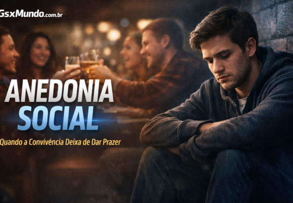 Anedonia Social