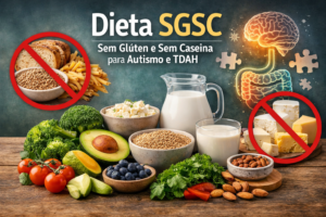 Dieta SGSC