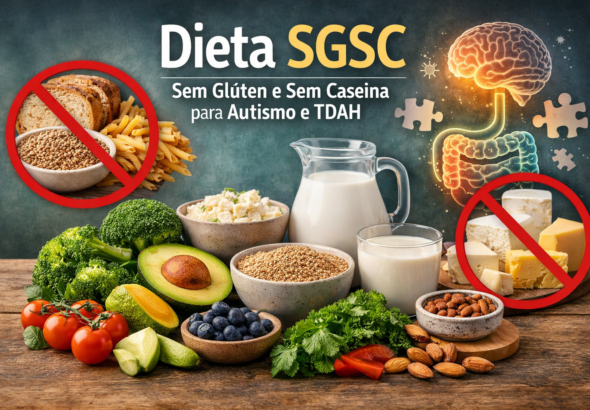 Dieta SGSC