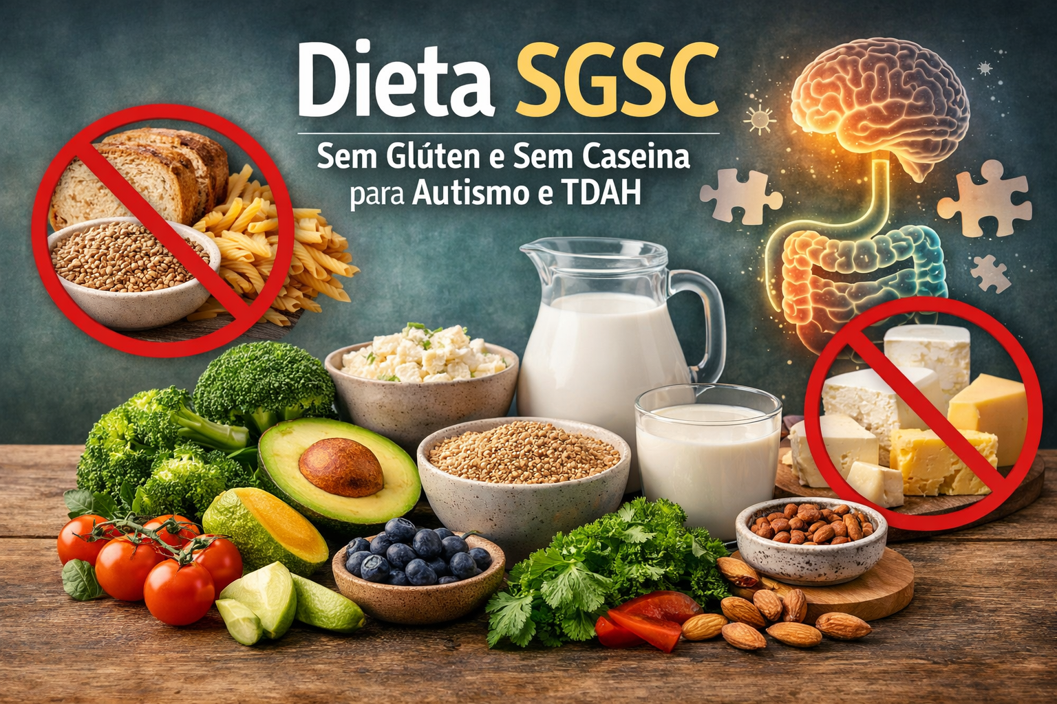 Dieta SGSC