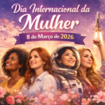 Dia Internacional da Mulher