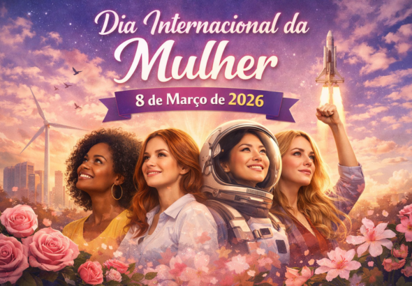 Dia Internacional da Mulher