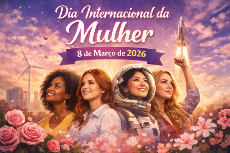 Dia Internacional da Mulher