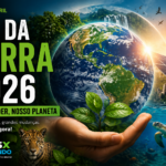 Dia Internacional da Mãe Terra