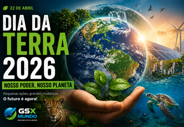 Dia Internacional da Mãe Terra
