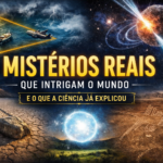 Mistérios reais