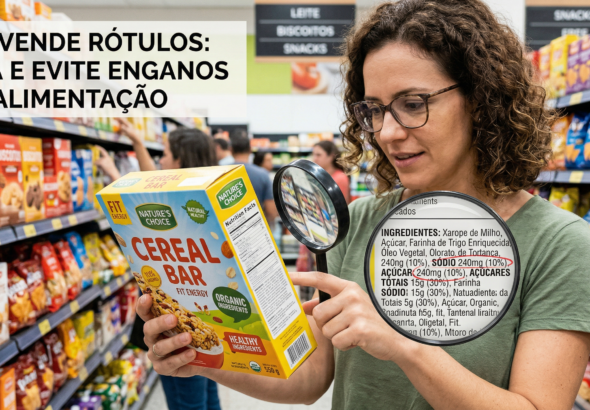 Alimentação