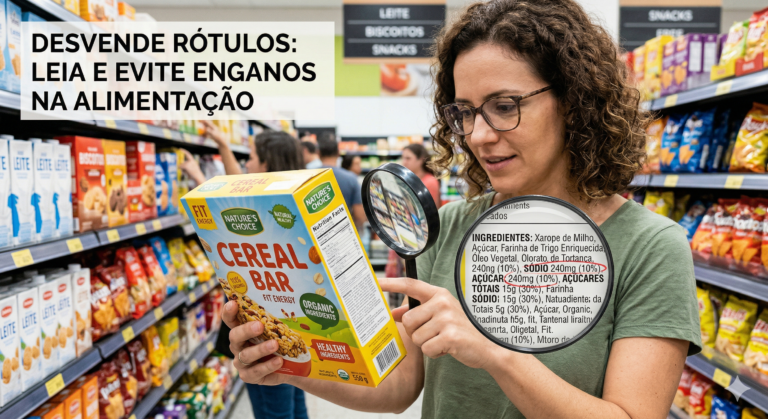 Alimentação