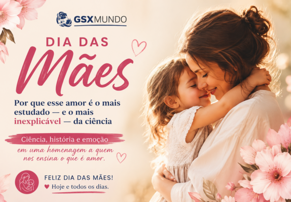Dia das Mãe