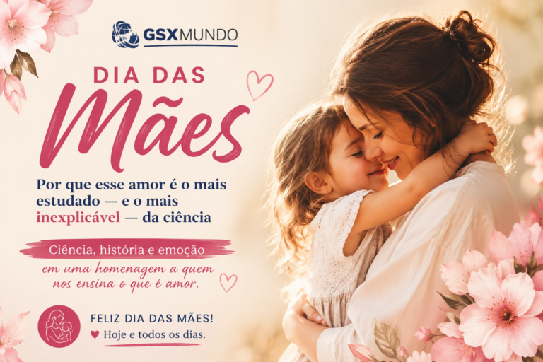 Dia das Mãe