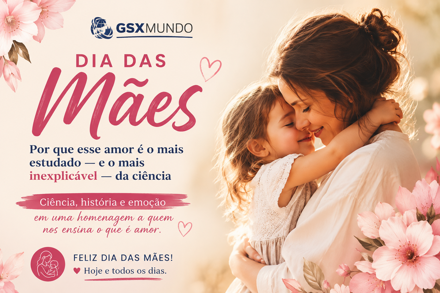 Dia das Mãe