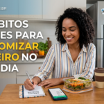 como economizar dinheiro no dia a dia
