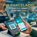 Pix Parcelado 2026