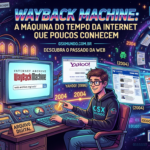 Wayback Machine