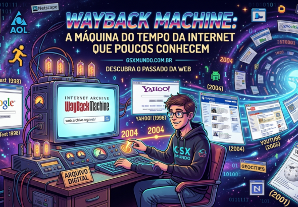 Wayback Machine