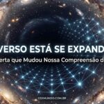 Universo em expansão