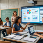 Tecnologia nas Escolas