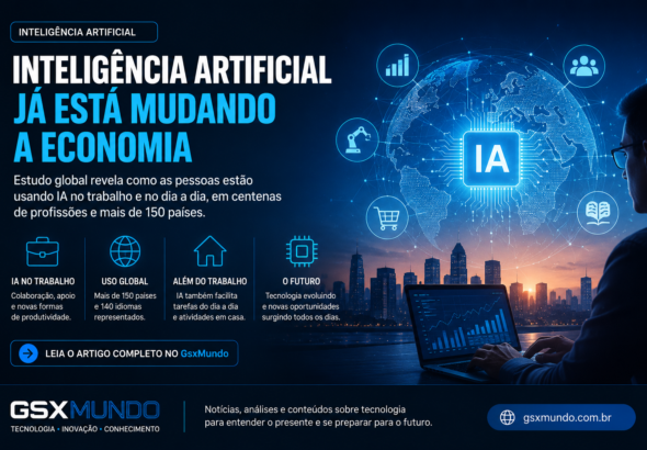 Inteligência Artificial