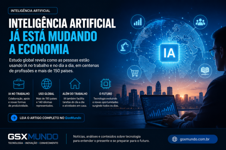 Inteligência Artificial