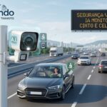 Câmeras com inteligência artificial